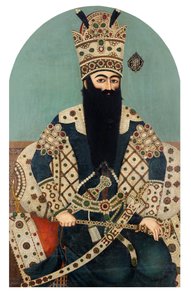 Ritratto di Fath 